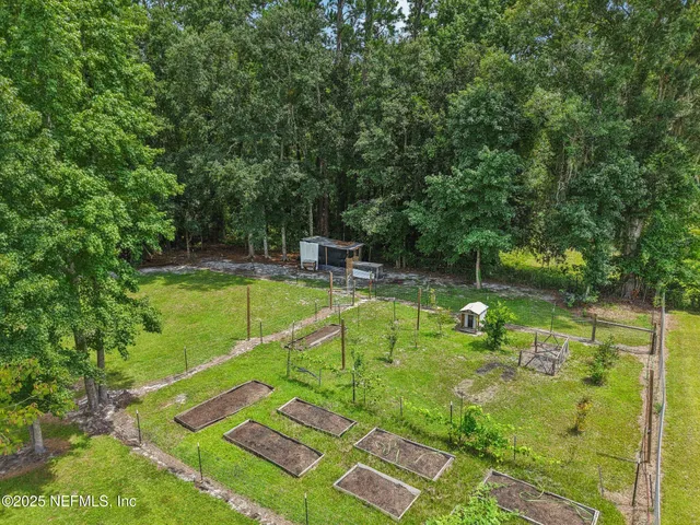 $460,000 | 54110 Marlee Road, Callahan, FL 32011