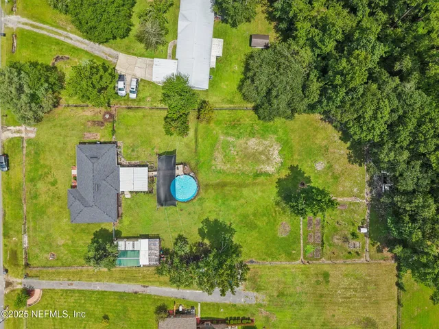 $460,000 | 54110 Marlee Road, Callahan, FL 32011