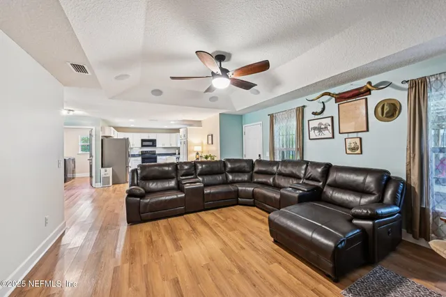 $460,000 | 54110 Marlee Road, Callahan, FL 32011