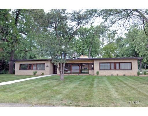 2202 Cedar Road Homewood, IL 60430 - Photo 1 of 1