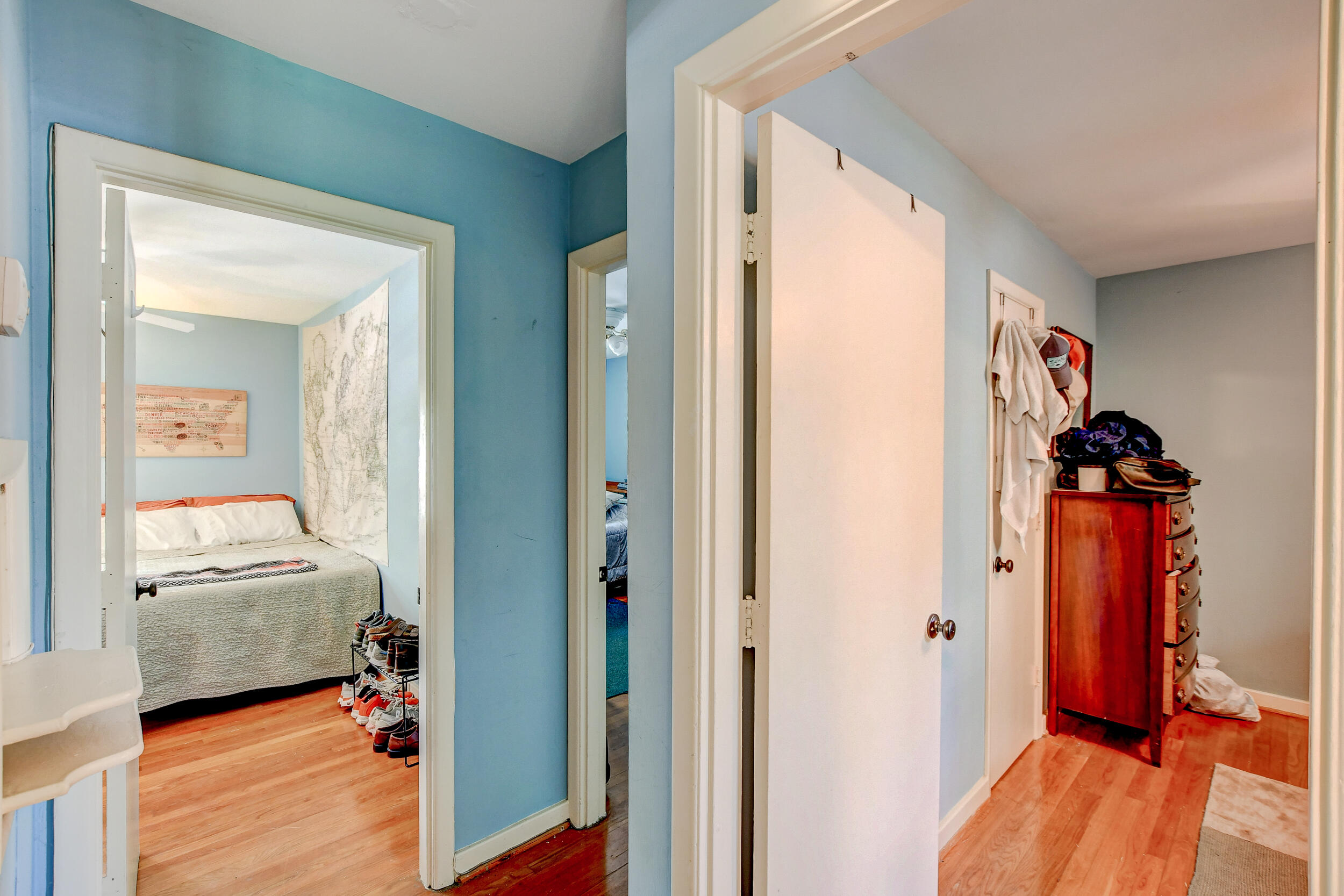 173 Rutledge Avenue, Unit Q Charleston, SC 29403 - Photo 10 of 27 DSC_6221_2_3_4_5