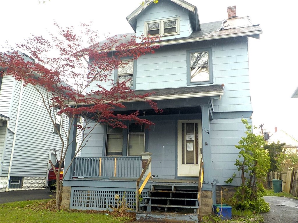 114 Dove Street Rochester, NY 14613 - Photo 1 of 1