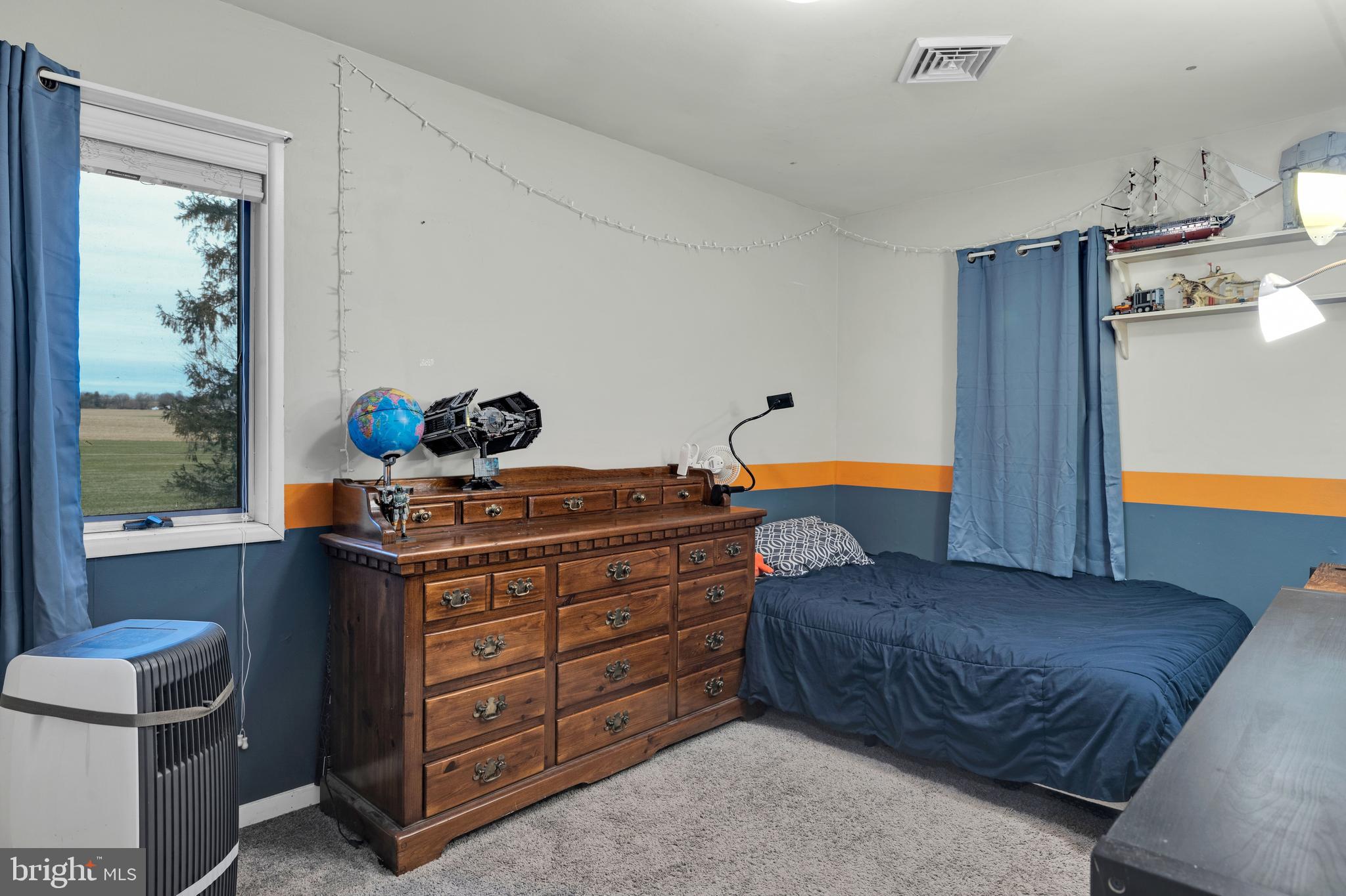 111 Kohler Road Kutztown, PA 19530 - Photo 15 of 19 a living room with furniture and a window
