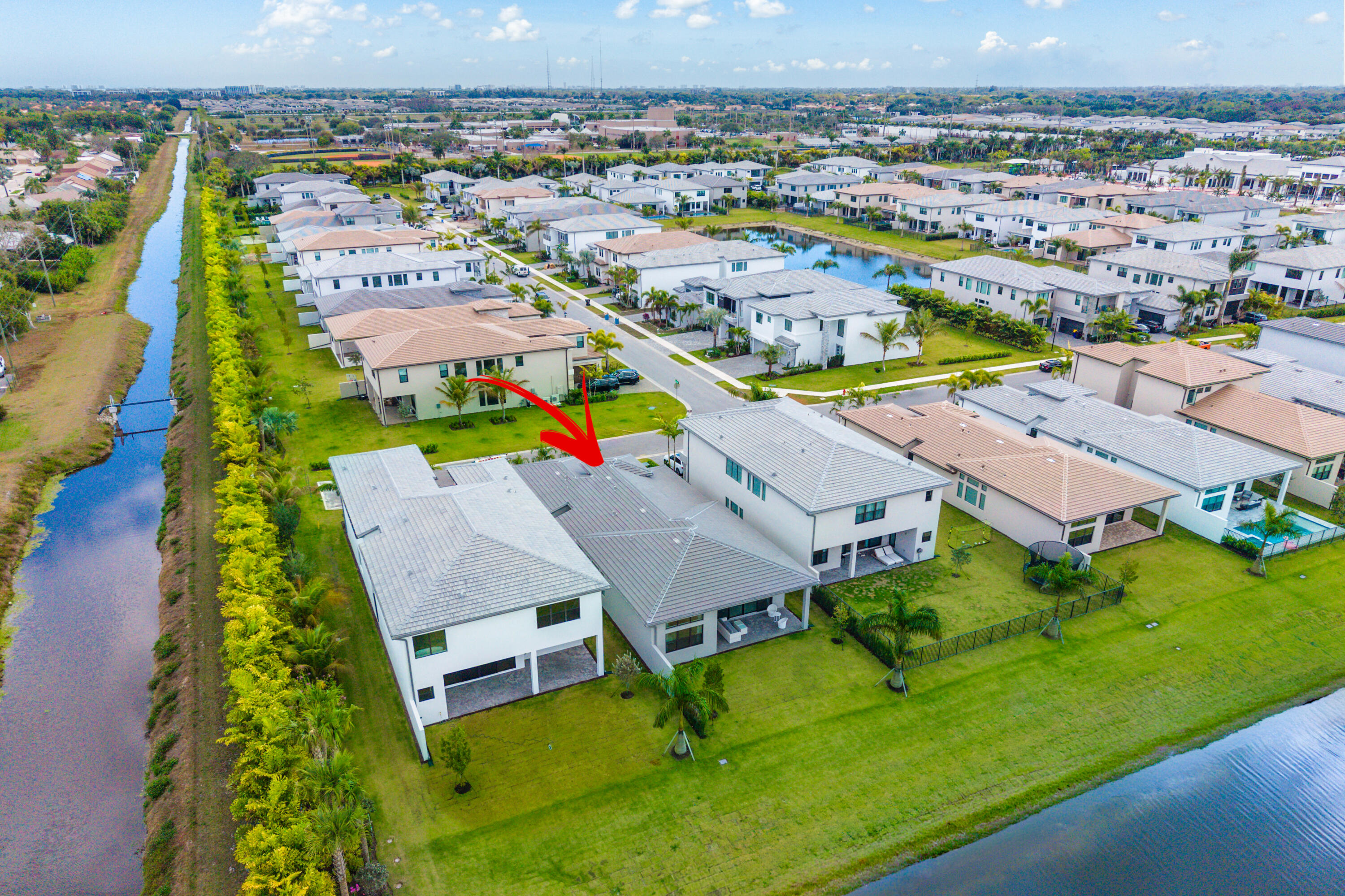 21015 Tangelo Tree Drive Boca Raton, FL 33434 - Photo 23 of 32 Aerial