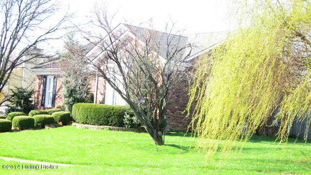 1321 Oak Ridge Court Simpsonville, KY 40067 - Photo 28 of 36 29