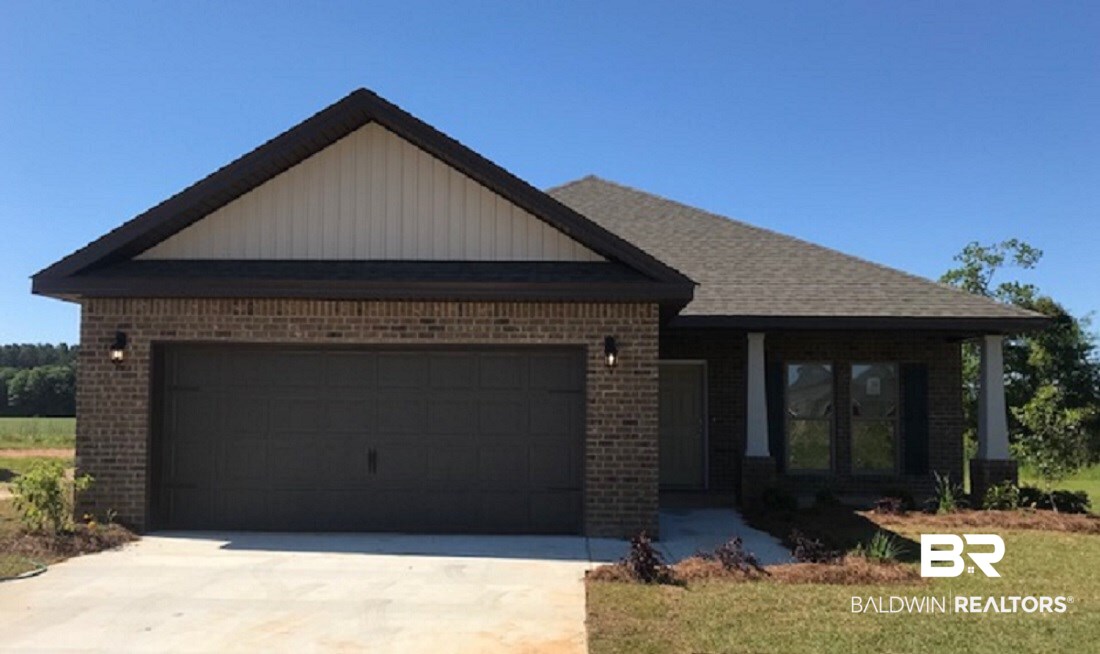 9310 Impala Drive Foley, AL 36535 - Photo 1 of 1