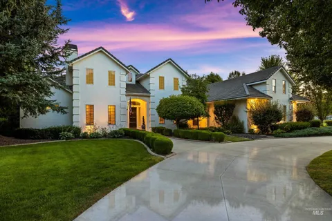$2,389,900 | 3075 West Balata Court, Meridian, ID 83646