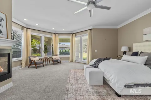 $2,450,000 | 3075 West Balata Court, Meridian, ID 83646