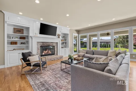 $2,450,000 | 3075 West Balata Court, Meridian, ID 83646