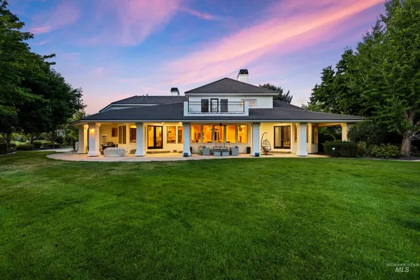 $2,389,900 | 3075 West Balata Court, Meridian, ID 83646