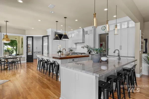 $2,389,900 | 3075 West Balata Court, Meridian, ID 83646