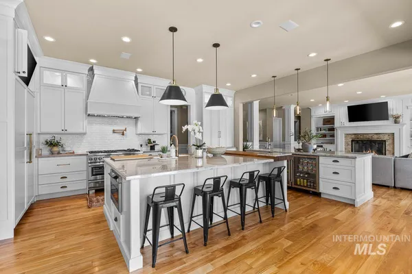 $2,389,900 | 3075 West Balata Court, Meridian, ID 83646