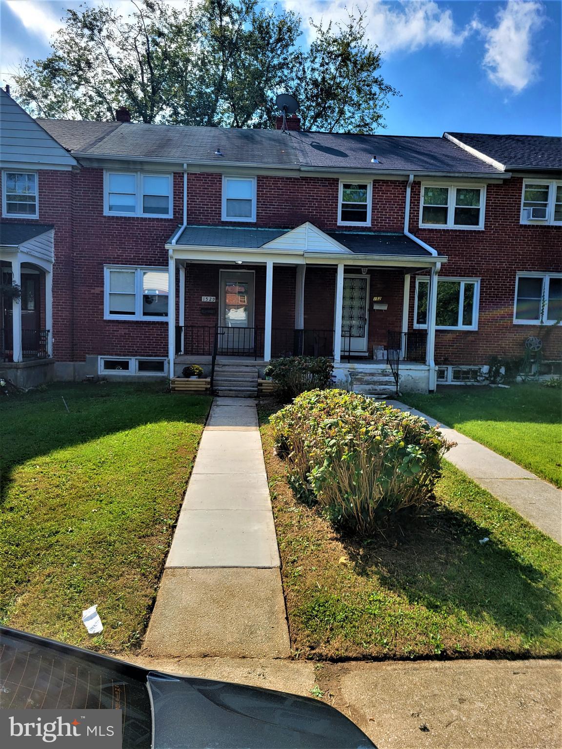 1529 Stonewood Road Baltimore, MD 21239 - Photo 2 of 21 Gallery Image 2