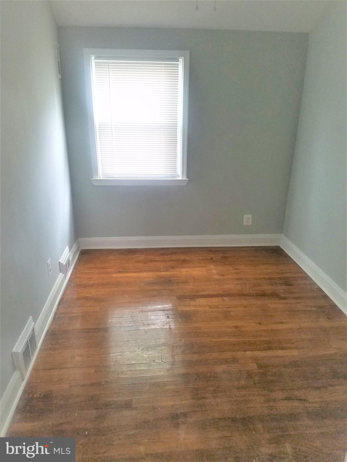 1529 Stonewood Road Baltimore, MD 21239 - Photo 12 of 21 Small Bedroom #3