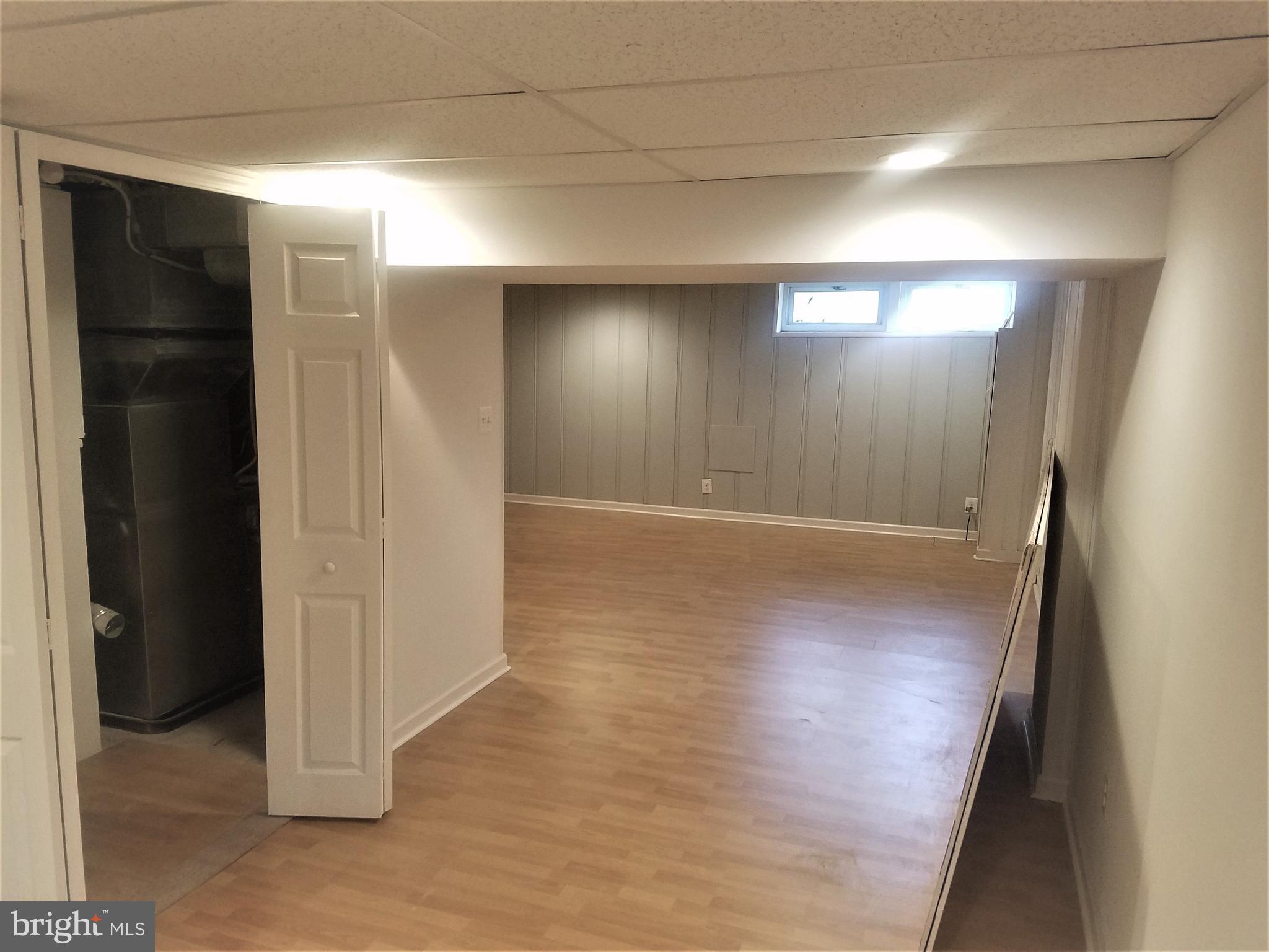 1529 Stonewood Road Baltimore, MD 21239 - Photo 14 of 21 Full built out Basement
