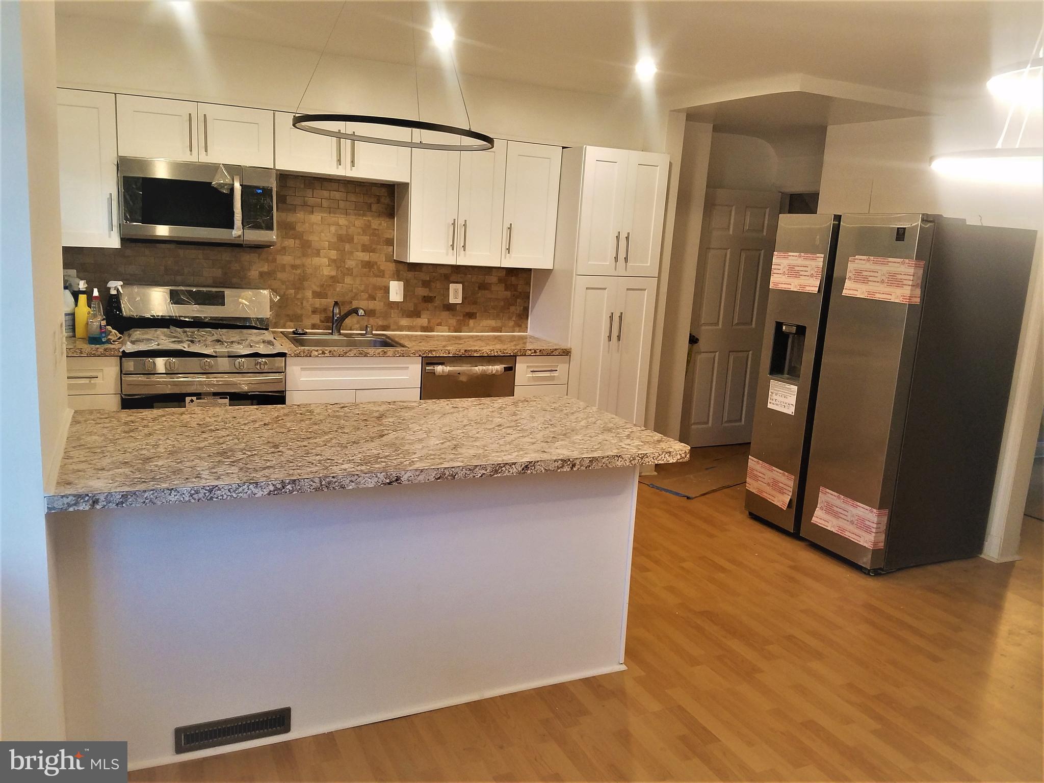1529 Stonewood Road Baltimore, MD 21239 - Photo 6 of 21 All new stainless steel appliances