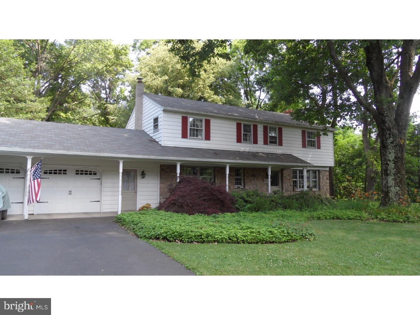 685 Spring Valley Road Doylestown, PA 18901 - Photo 1 of 21