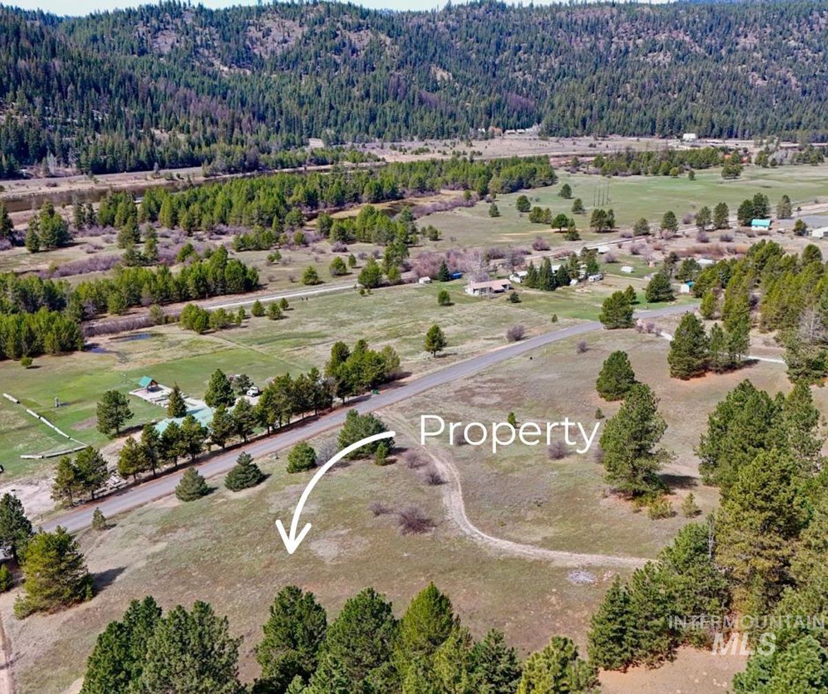 Ptn Lot 7 Packer John Road Cascade, ID 83611 - Photo 5 of 16