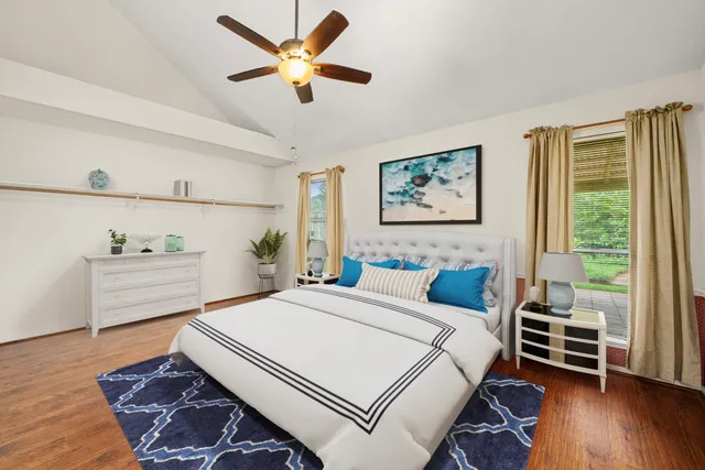 $269,000 | 902 Mesa Terrace Drive, Katy, TX 77450