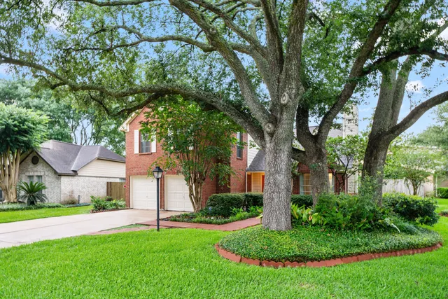 $269,000 | 902 Mesa Terrace Drive, Katy, TX 77450