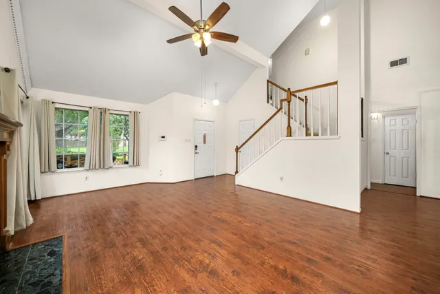 $269,000 | 902 Mesa Terrace Drive, Katy, TX 77450