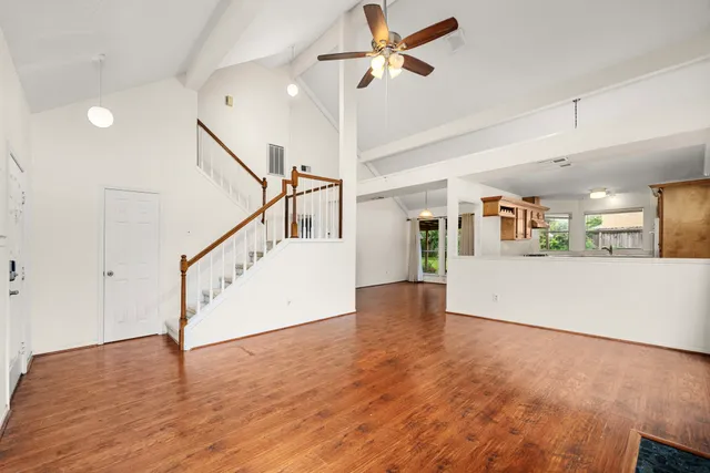 $269,000 | 902 Mesa Terrace Drive, Katy, TX 77450