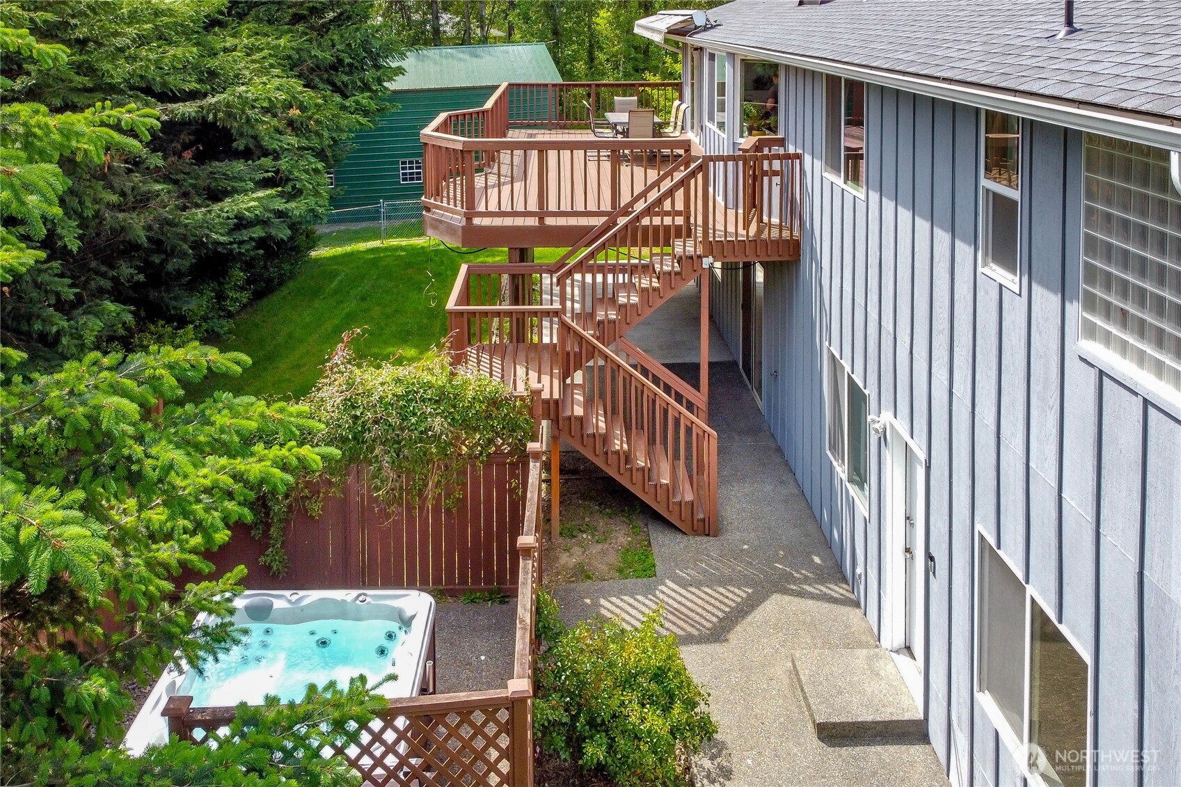 13617 Southeast 197th Place Renton, WA 98058 - Photo 24 of 37 Gallery Image 24