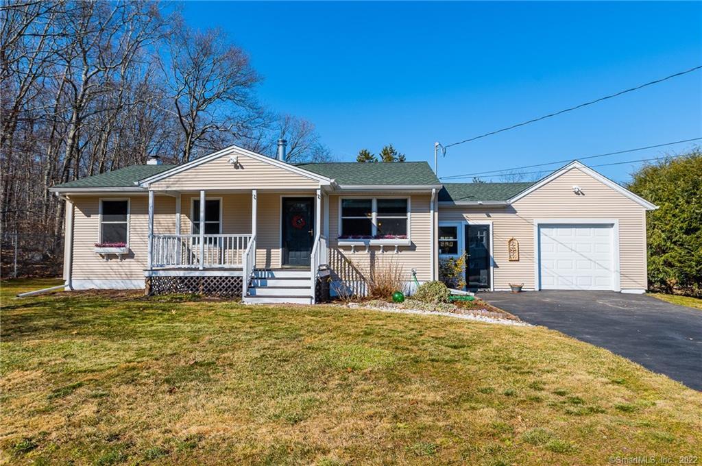 117 Oslo Street Groton, CT 06355 - Photo 1 of 1 Gallery Image 1