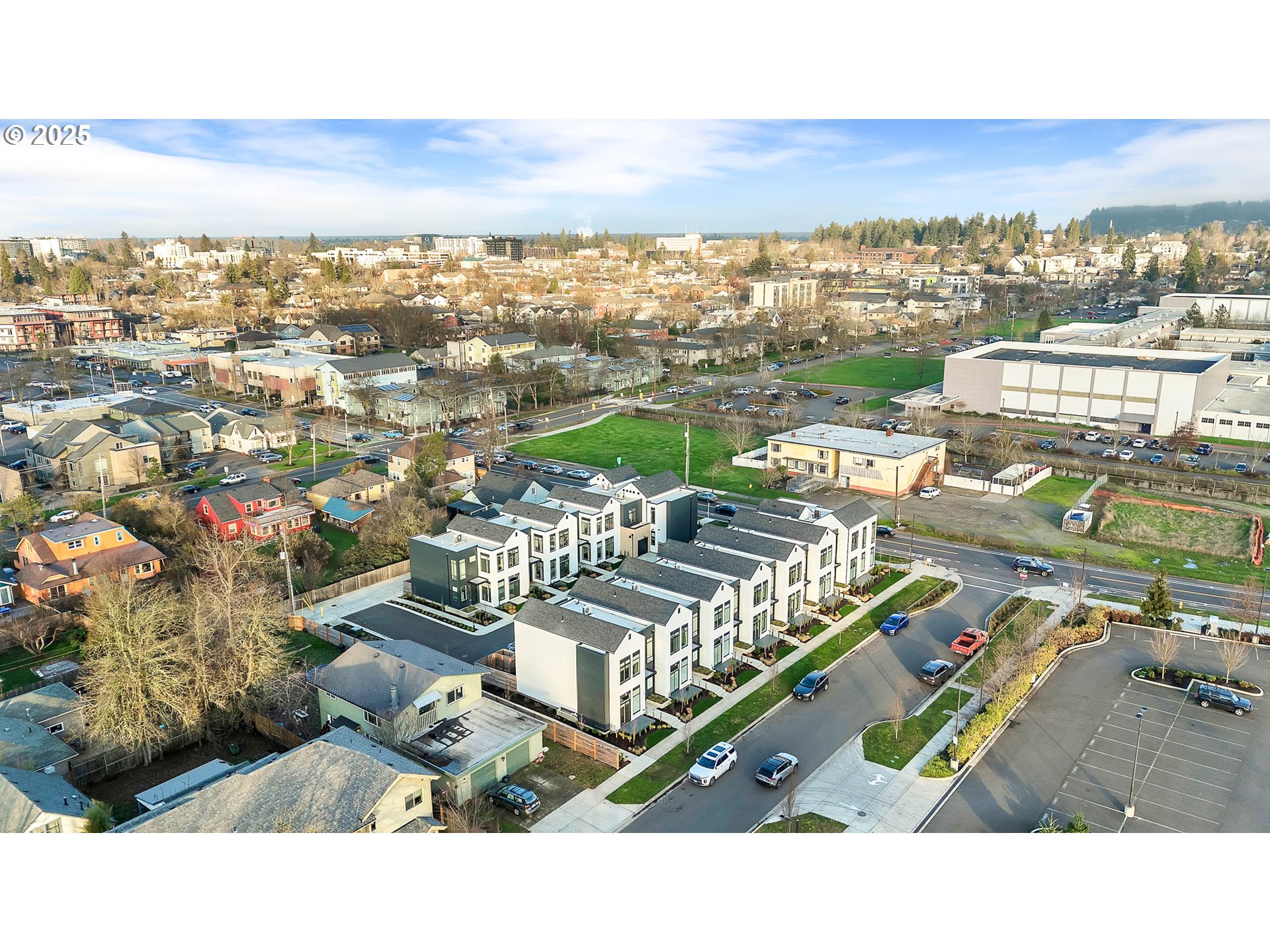 177 East 20th Avenue Eugene, OR 97405 - Photo 41 of 45