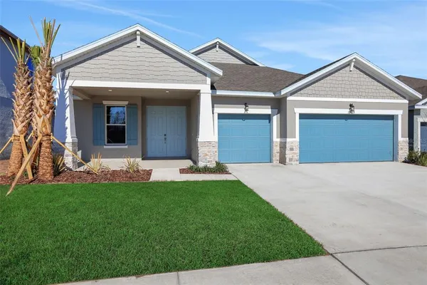 $619,990 | 17429 Valleywood Parkway, Land O Lakes, FL 34638