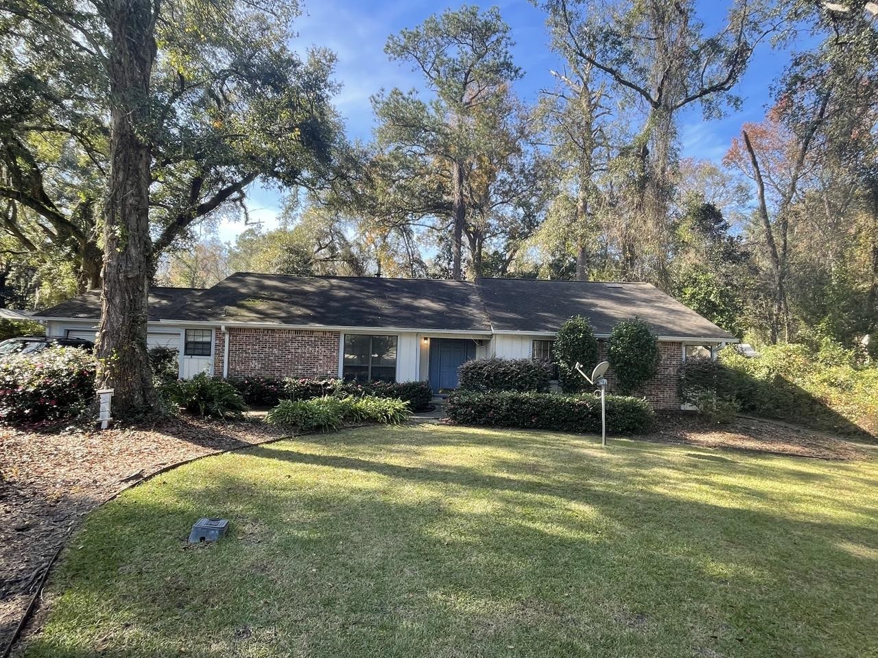 4470 Rockingham Road Tallahassee, FL 32303 - Photo 4 of 4