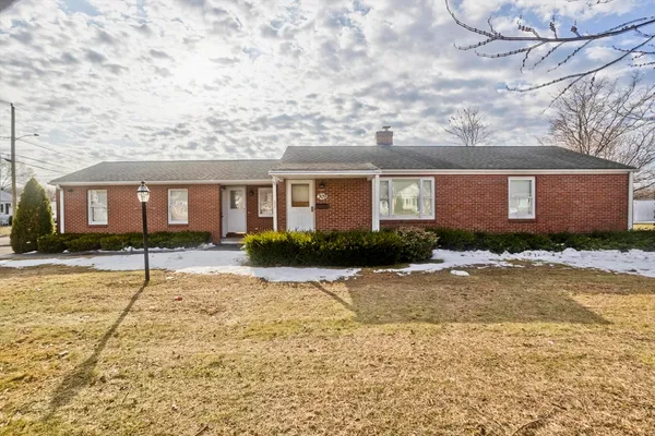 $390,000 | 309 Island Pond Road, Springfield, MA 01118