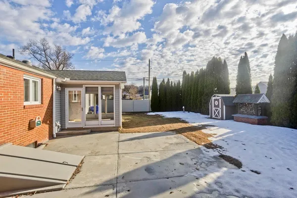 $390,000 | 309 Island Pond Road, Springfield, MA 01118