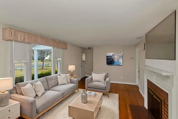 $390,000 | 309 Island Pond Road, Springfield, MA 01118