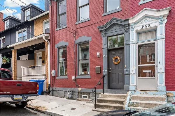 $4,000 | 254 38th Street, Pittsburgh, PA 15201