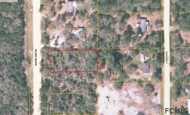 2961 Water Oak Road Bunnell, FL 32110 - Photo 1 of 1 Gallery Image 1
