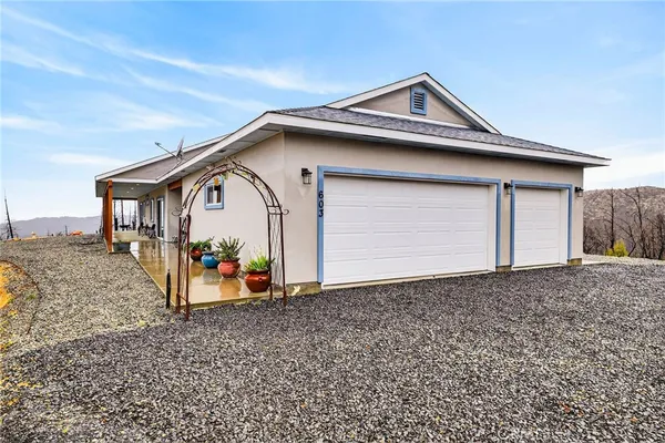 $350,000 | 603 Zink Road, Berry Creek, CA 95916