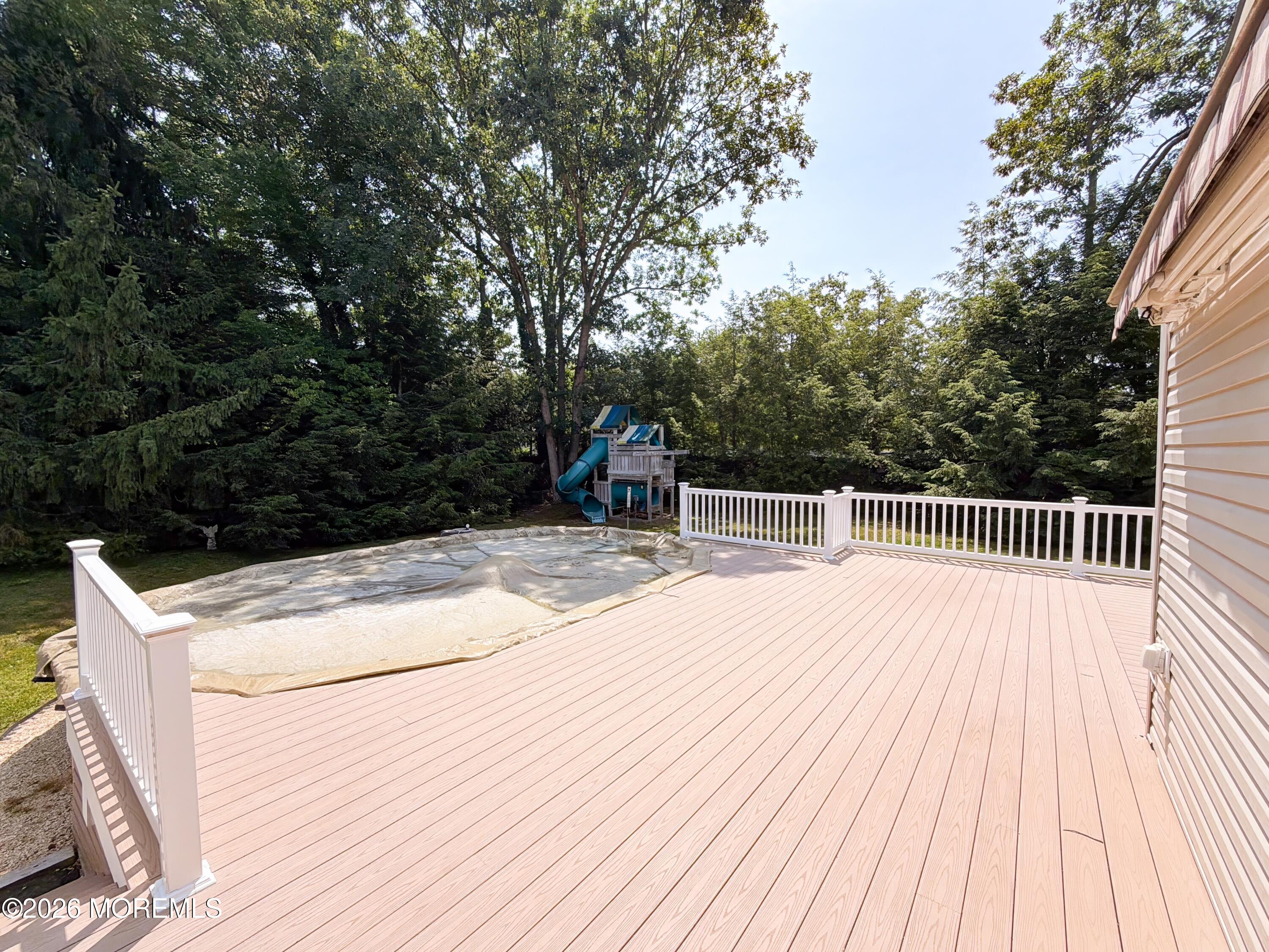 4 Glen Road Howell, NJ 07731 - Photo 40 of 48 4 Glen Rd Private Yard