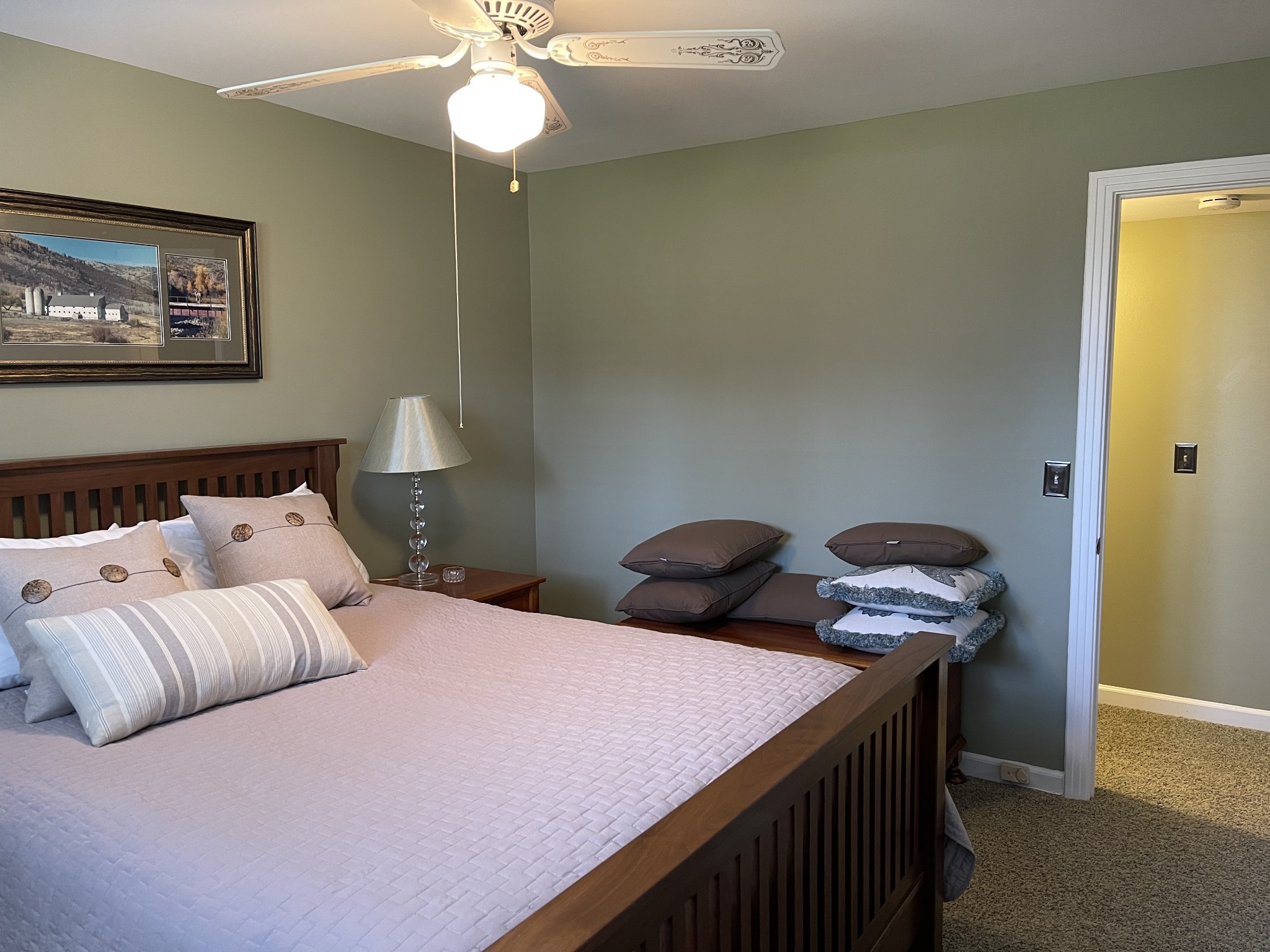 206 Barley Mill Road Old Hickory, TN 37138 - Photo 31 of 40 Gallery Image 31