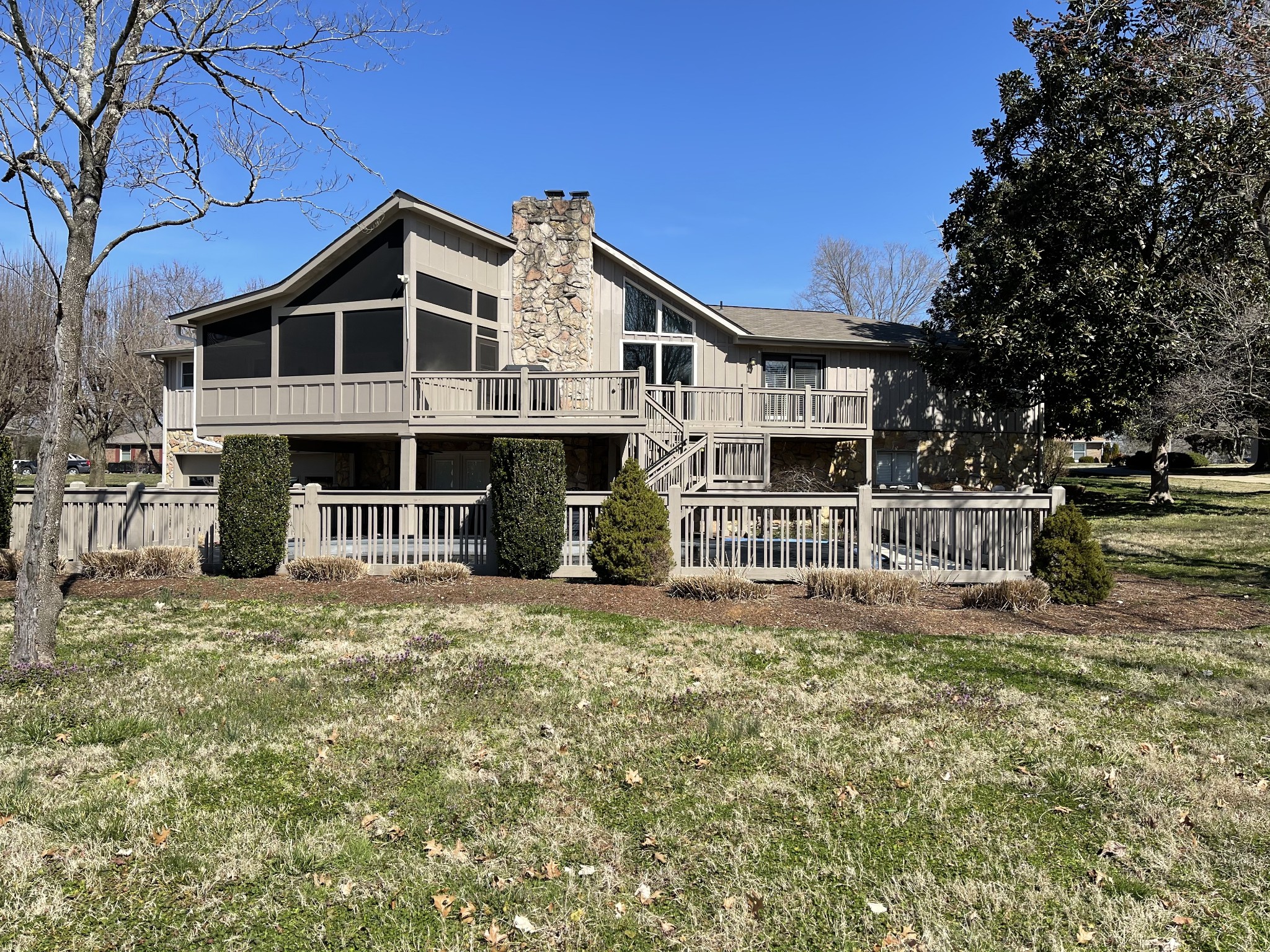 206 Barley Mill Road Old Hickory, TN 37138 - Photo 38 of 40 Gallery Image 38