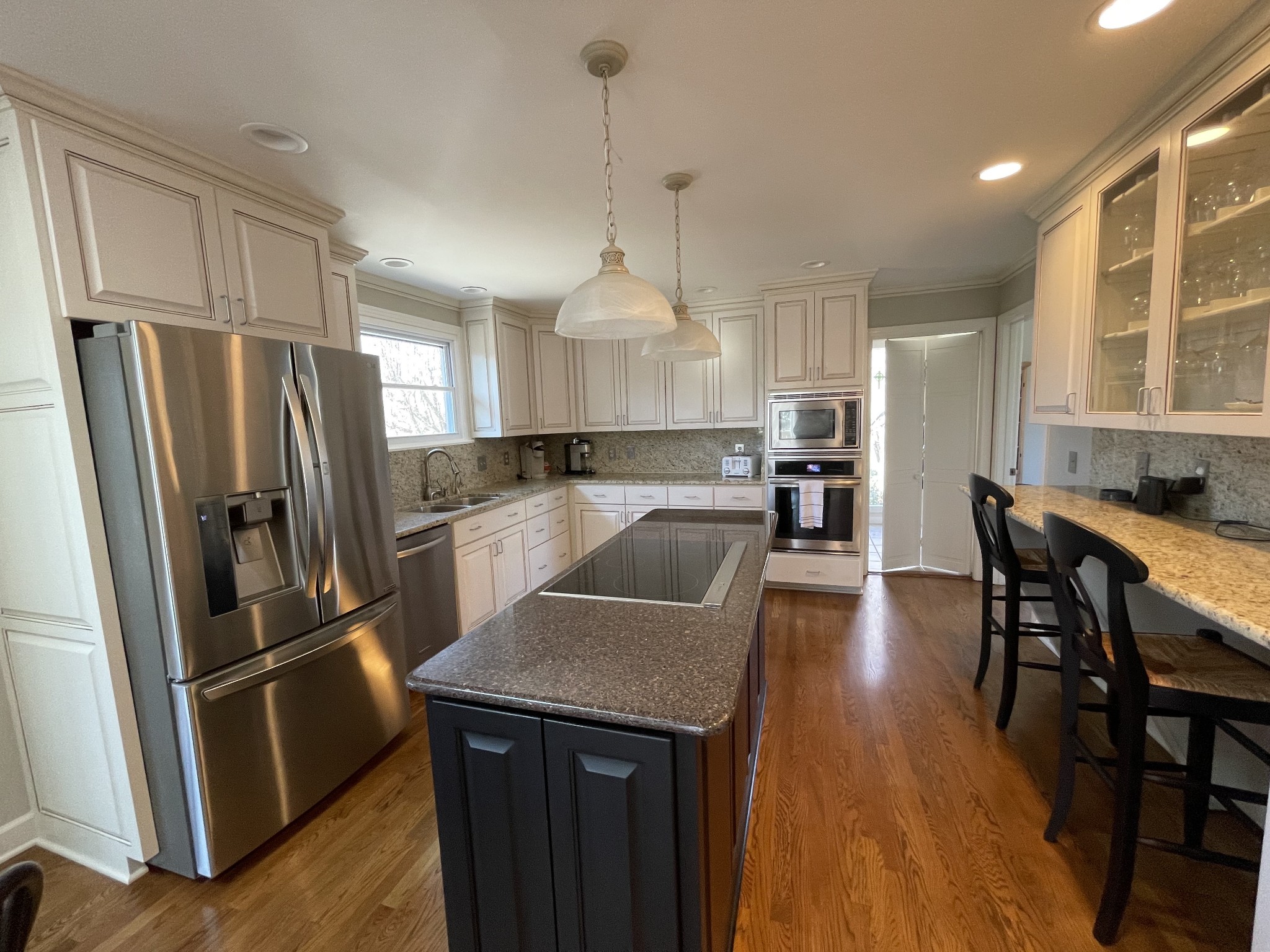 206 Barley Mill Road Old Hickory, TN 37138 - Photo 8 of 40 Gallery Image 8