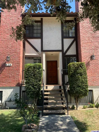 $3,750 | 625 West California Avenue, Unit 1, Glendale, CA 91203