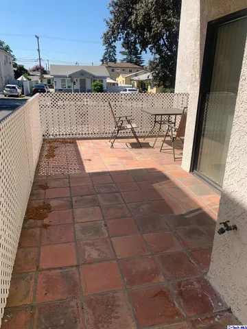 $3,750 | 625 West California Avenue, Unit 1, Glendale, CA 91203
