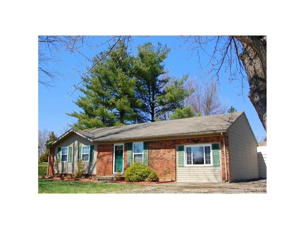 5229 Featheringill Road Greenville, IN 47124 - Photo 1 of 17 Gallery Image 1