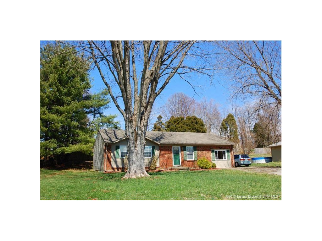 5229 Featheringill Road Greenville, IN 47124 - Photo 2 of 17 Gallery Image 2