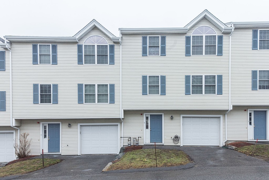 1005 Trapelo Road, Unit 6 Waltham, MA 02452 - Photo 1 of 24