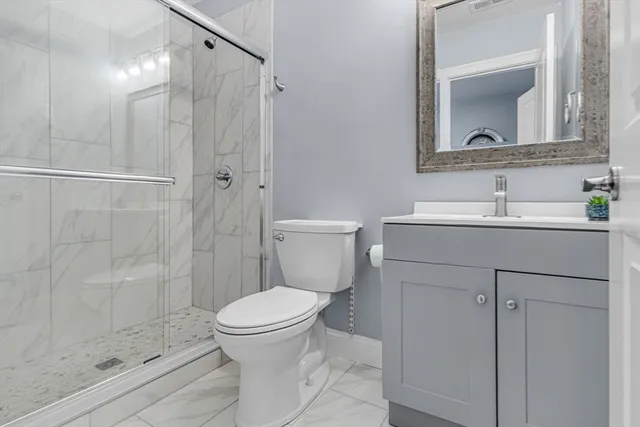 a view of a house with a porch