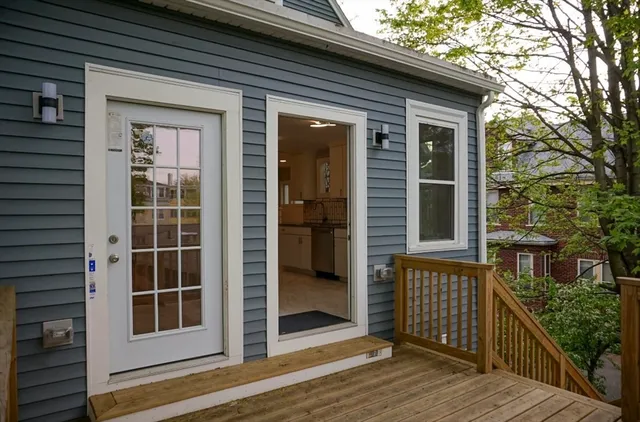 $679,000 | 7 Waumbeck Street, Unit 3, Boston, MA 02121