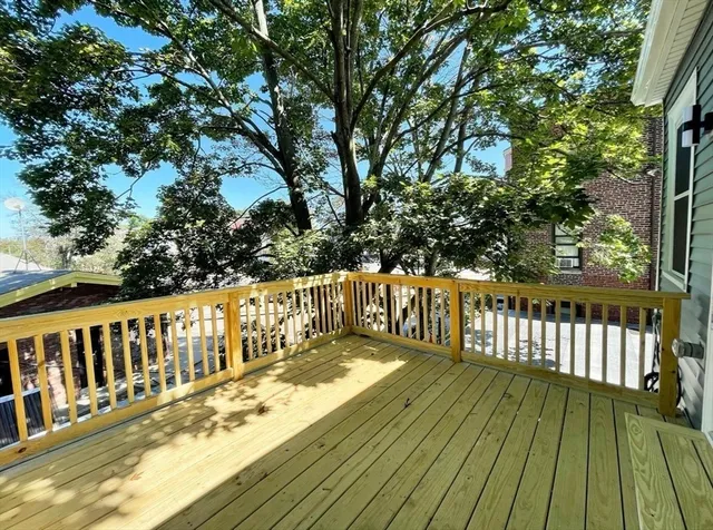 $679,000 | 7 Waumbeck Street, Unit 3, Boston, MA 02121