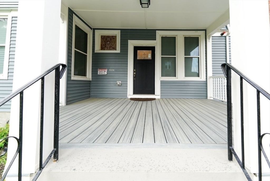 7 Waumbeck Street, Unit 3 Boston, MA 02121 - Photo 24 of 26